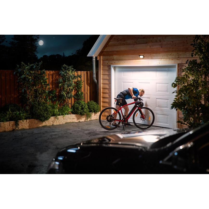Philips 3389/41/99 - LED Reflektor LED/20W/230V IP65
