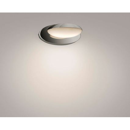 Philips 34049/11/16 - Kopalniška LED svetilka MYBATHROOM HOTSTONE 2xLED/2,5W
