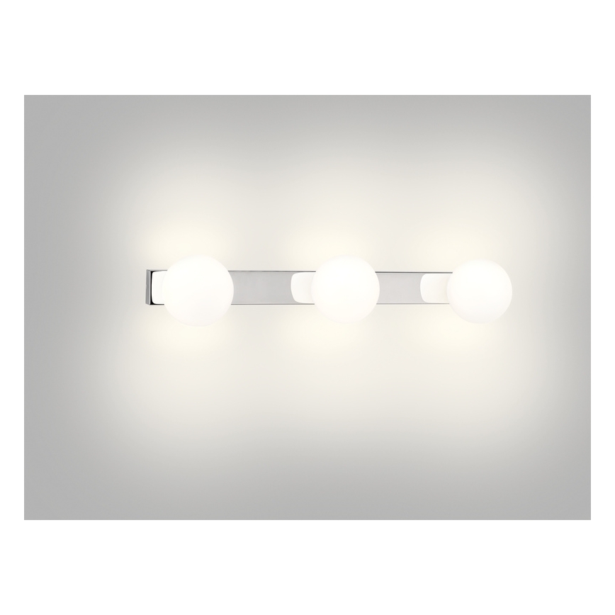 Philips - Stenska svetilka 3xG9/42W/230V