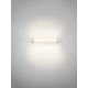 Philips - LED Stenska kopalniška svetilka 2xLED/2,5W