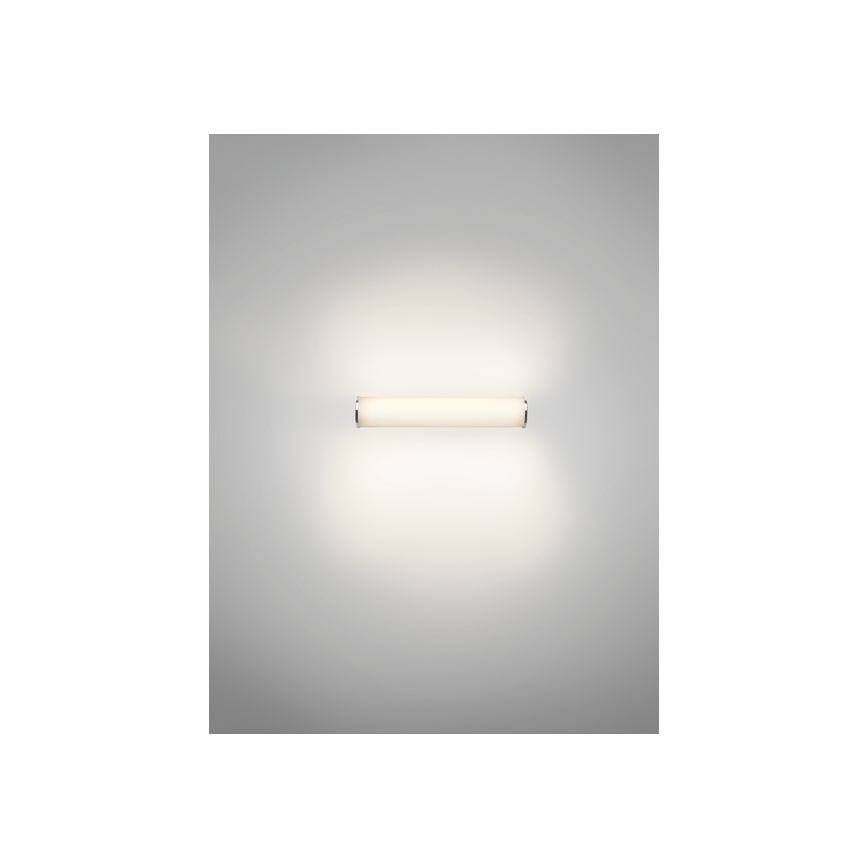 Philips - LED Stenska kopalniška svetilka 2xLED/2,5W