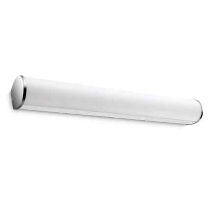 Philips - LED Stenska kopalniška svetilka 3xLED/2,5W