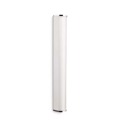 Philips - LED Stenska kopalniška svetilka 3xLED/2,5W