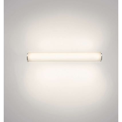 Philips - LED Stenska kopalniška svetilka 3xLED/2,5W