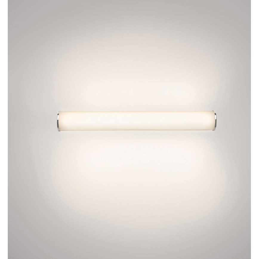 Philips - LED Stenska kopalniška svetilka 3xLED/2,5W