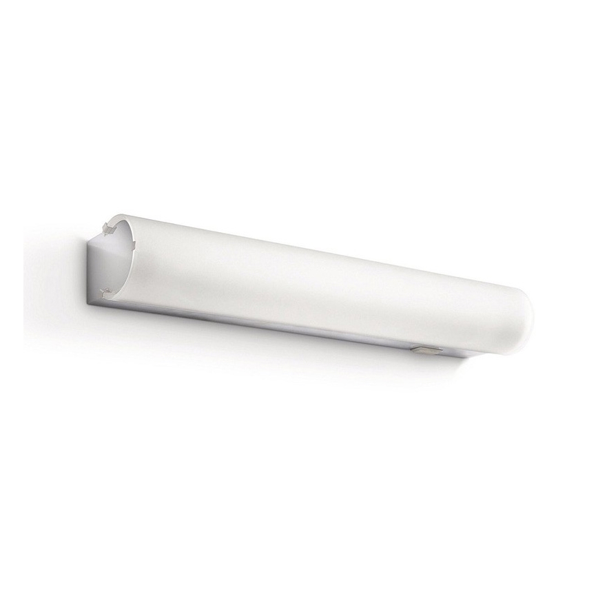 Philips 34093/11/16 - Kopalniška svetilka MYBATHROOM VITALISE 1xG5/8W/230V IP44