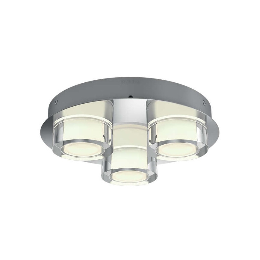 Philips - LED Kopalniška svetilka 3xLED/4,5W/230V IP44