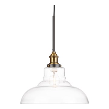 Philips 36158/60/PN - Lestenec MYLIVING HASTINGS 1xE27/60W/230V