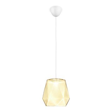 Philips 37266/33/16 - LED lestenec MYLIVING ITALO 1xLED/4,5W/230V