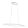 Philips 37368/31/16 - LED Lestenec na vrvici INSTYLE 3xLED/7,5W bel