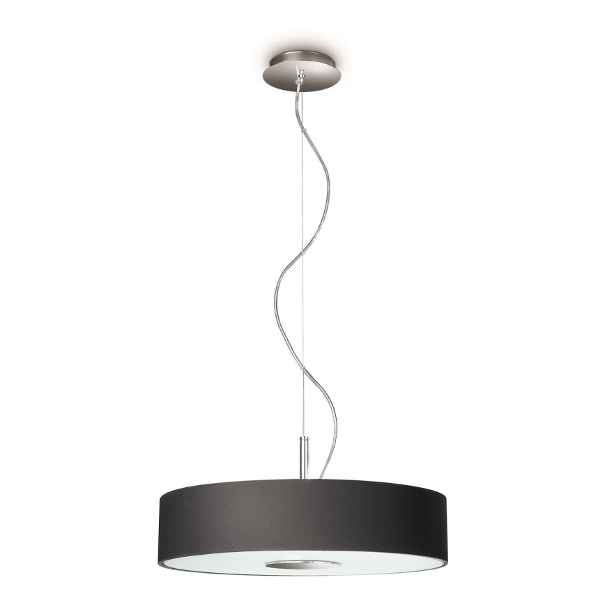 Philips 37480/30/16 - Obesni lestenec INSTYLE FLORA 3xE14/60W/230V