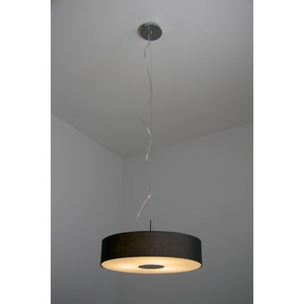 Philips 37480/30/16 - Obesni lestenec INSTYLE FLORA 3xE14/60W/230V