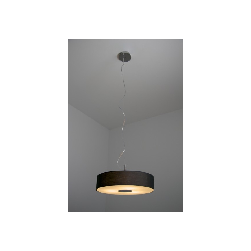 Philips 37480/30/16 - Obesni lestenec INSTYLE FLORA 3xE14/60W/230V