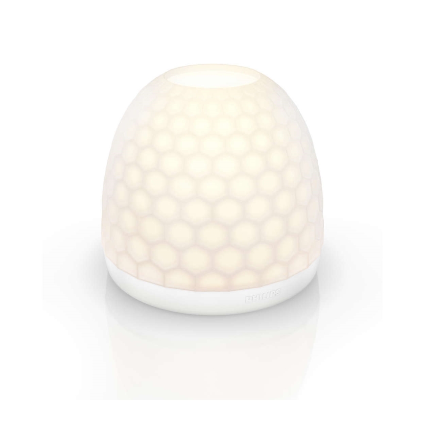 Philips 37563/31/16 - LED okrasna svetilka MYLIVING CONBRIO LED SMD/3W/230V