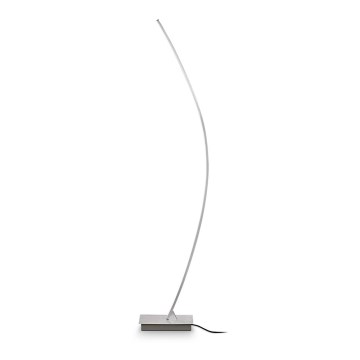 Philips 38922/17/P1 - LED Stoječa svetilka MYLIVING HEXAGON 1xLED/22W/230V