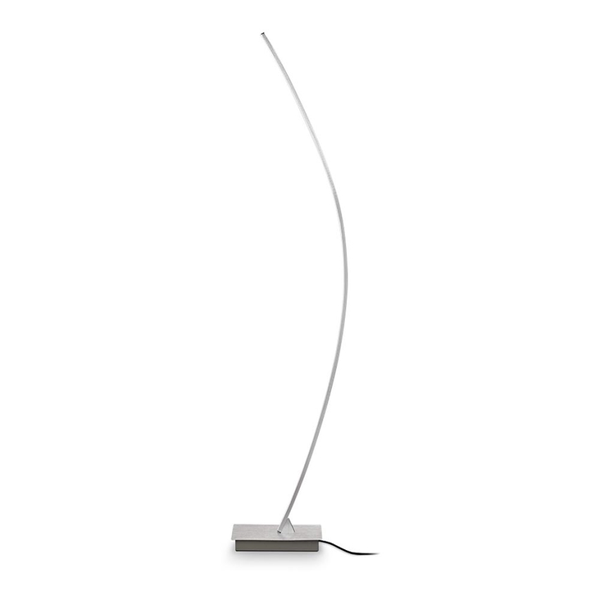Philips 38922/17/P1 - LED Stoječa svetilka MYLIVING HEXAGON 1xLED/22W/230V