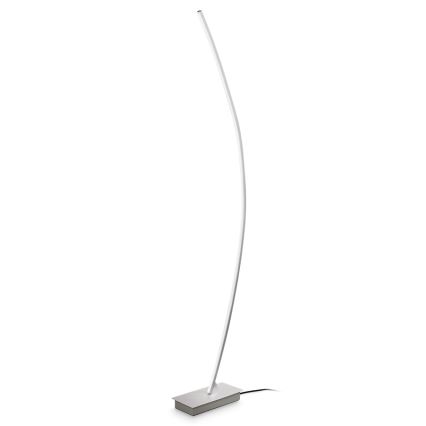 Philips 38922/17/P1 - LED Stoječa svetilka MYLIVING HEXAGON LED/22W/230V