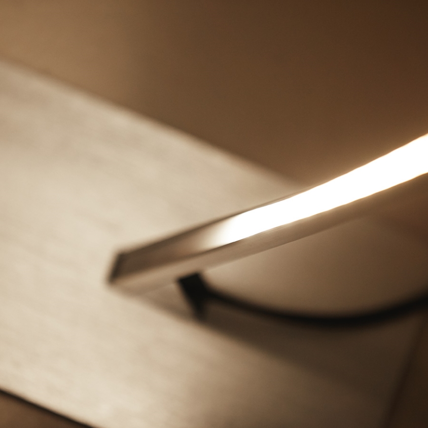 Philips 38922/17/P1 - LED Stoječa svetilka MYLIVING HEXAGON LED/22W/230V