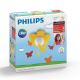 Philips - Otroški lestenec 1xE27/11W/230V