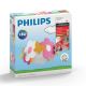 Philips - Otroški lestenec 1xE27/13W/230V