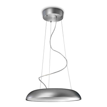 Philips 40233/48/16 - Obesna svetilka MYLIVING AMAZE 1x2GX13/60W/230V