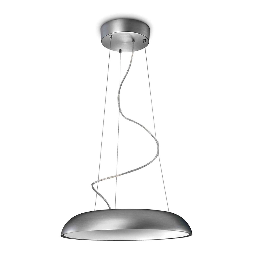 Philips 40233/48/16 - Obesna svetilka MYLIVING AMAZE 1x2GX13/60W/230V