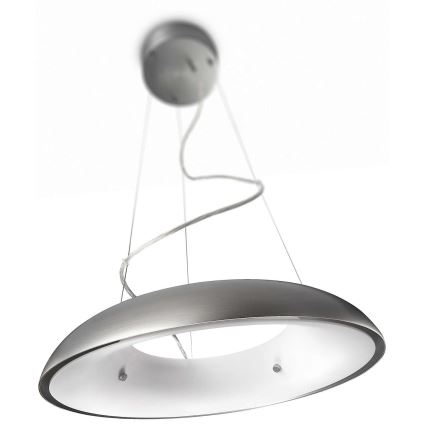 Philips 40233/48/16 - Obesna svetilka MYLIVING AMAZE 1x2GX13/60W/230V
