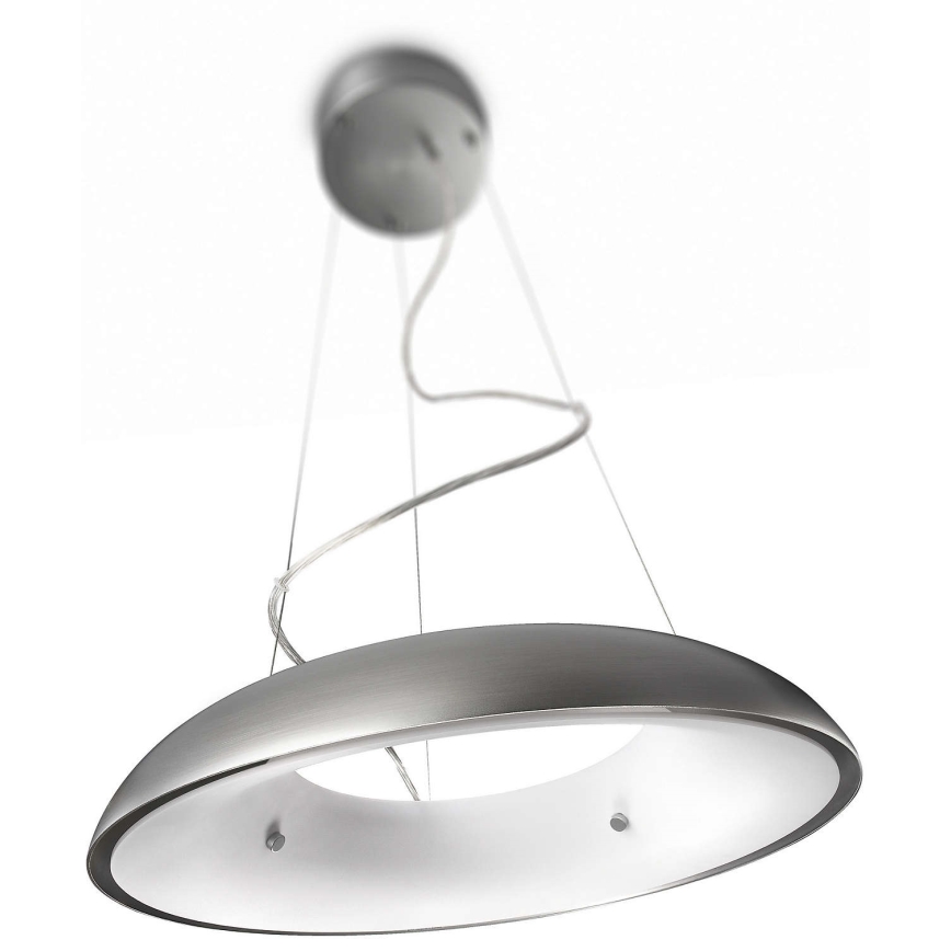 Philips 40233/48/16 - Obesna svetilka MYLIVING AMAZE 1x2GX13/60W/230V