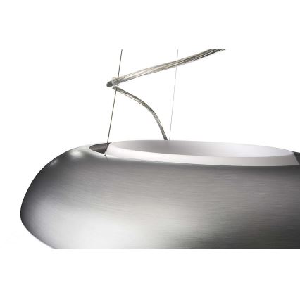 Philips 40233/48/16 - Obesna svetilka MYLIVING AMAZE 1x2GX13/60W/230V