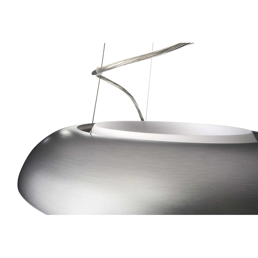 Philips 40233/48/16 - Obesna svetilka MYLIVING AMAZE 1x2GX13/60W/230V