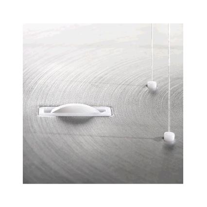Philips 40233/48/16 - Obesna svetilka MYLIVING AMAZE 1x2GX13/60W/230V