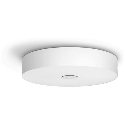 Philips - LED Zatemnitvena svetilka Hue FAIR LED/33,5W/230V + Daljinski upravljalnik