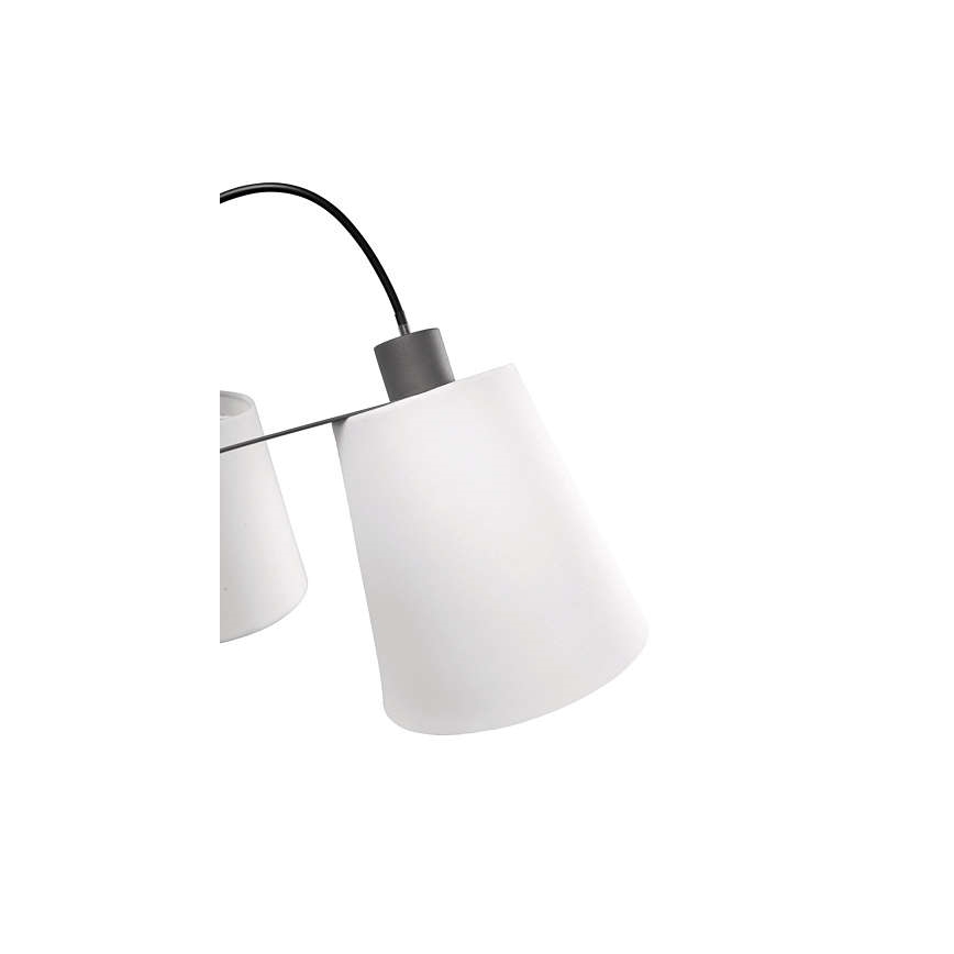 Philips 40568/93/16 - Lestenec MYLIVING MOY 5xE14/42W/230V
