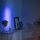 Philips - LED RGB Namizna svetilka Hue SIGNE 1xLED/14W/230V