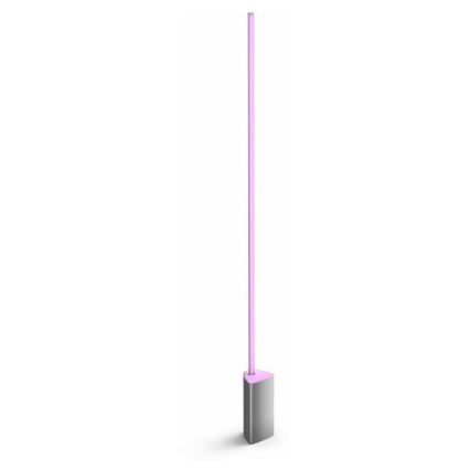 Philips 40802/48/P9 - LED RGB Namizna svetilka HUE SIGNE 1xLED/32W/230V