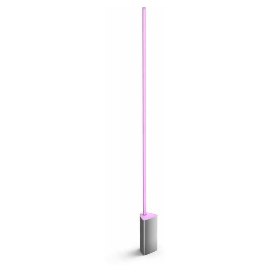 Philips 40802/48/P9 - LED RGB Namizna svetilka HUE SIGNE 1xLED/32W/230V