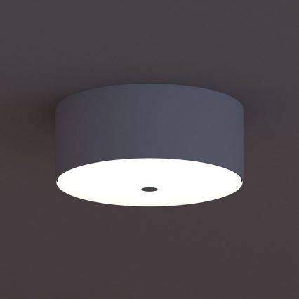 Philips 40832/31/16 - Zatemnitvena stropna svetilka MYLIVING SEQUENS LED/7,5W/230V