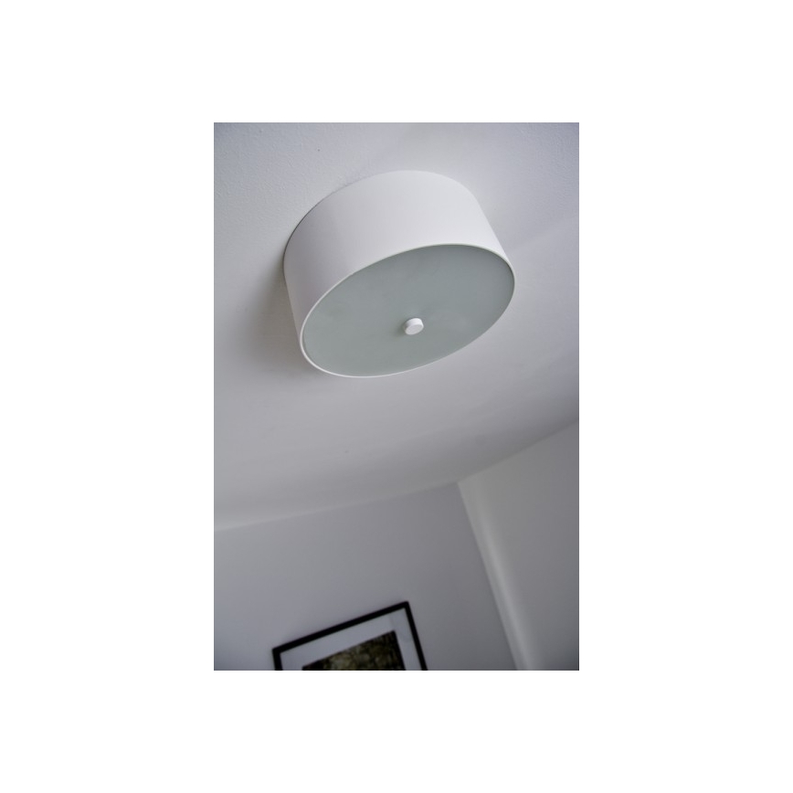 Philips 40832/31/16 - Zatemnitvena stropna svetilka MYLIVING SEQUENS LED/7,5W/230V
