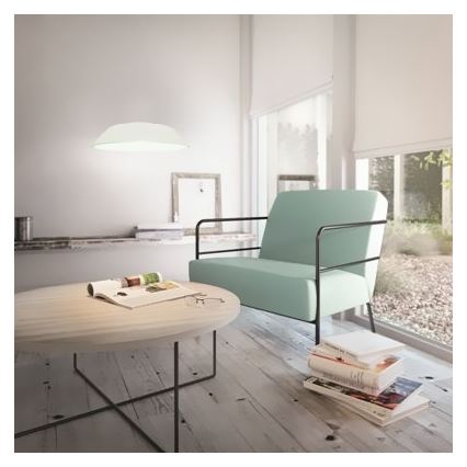 Philips 40892/67/16 - LED lestenec MYLIVING SKIEN 1xLED/4,5W/230V