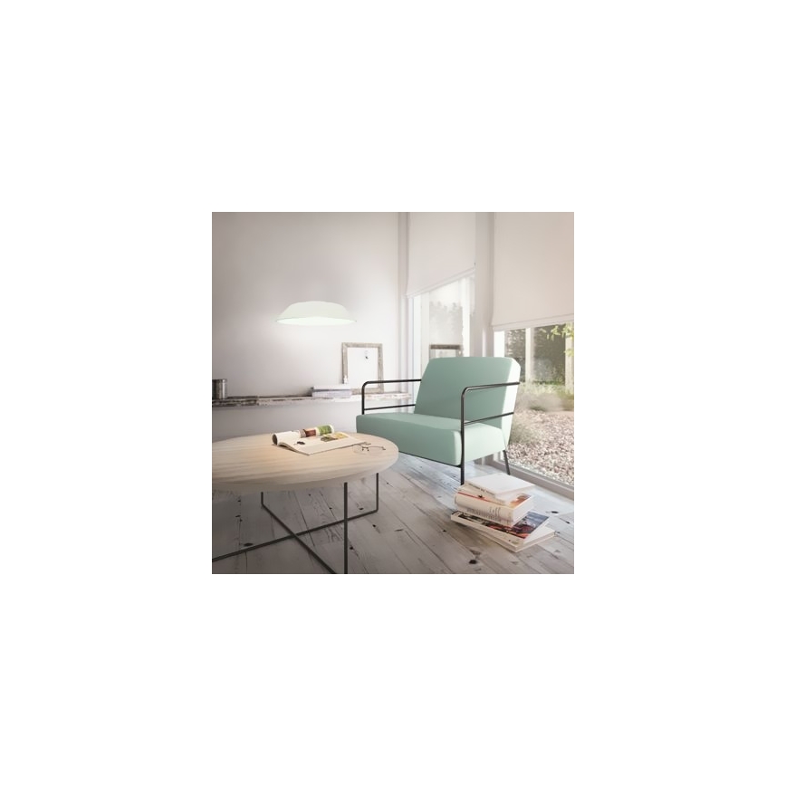 Philips 40892/67/16 - LED lestenec MYLIVING SKIEN 1xLED/4,5W/230V