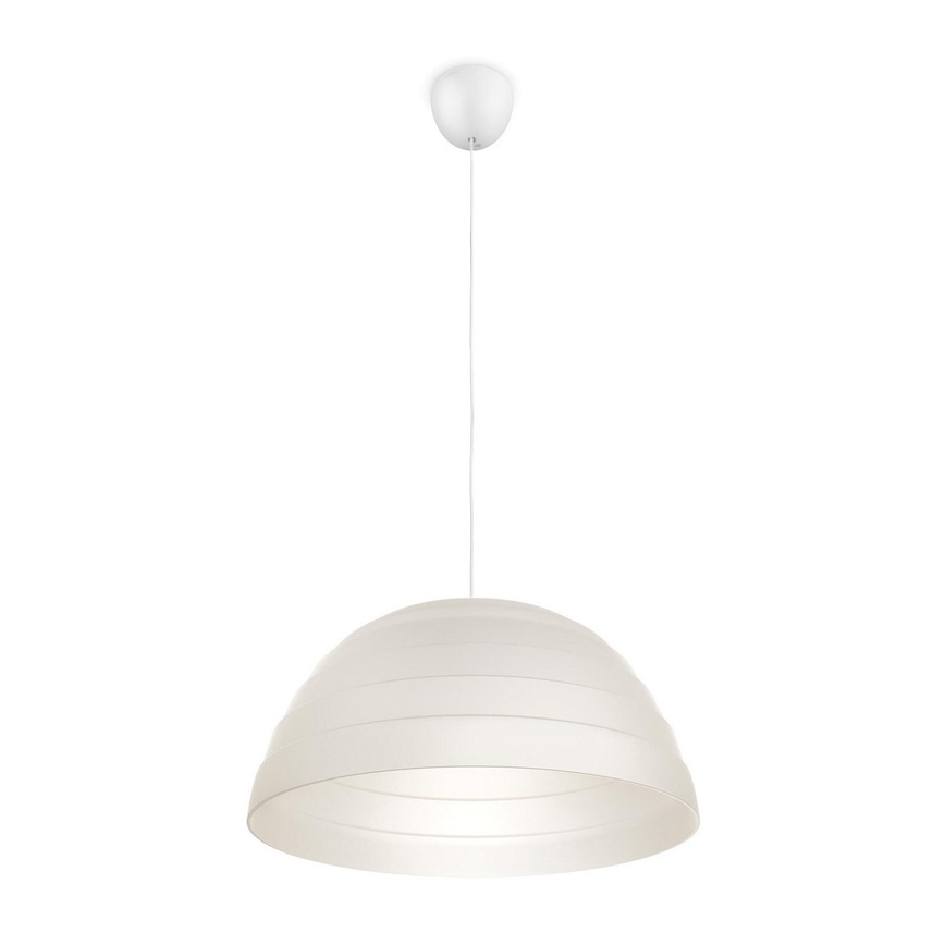 Philips 40895/38/16 - LED lestenec MYLIVING VAR 1xLED/4,5W/230V