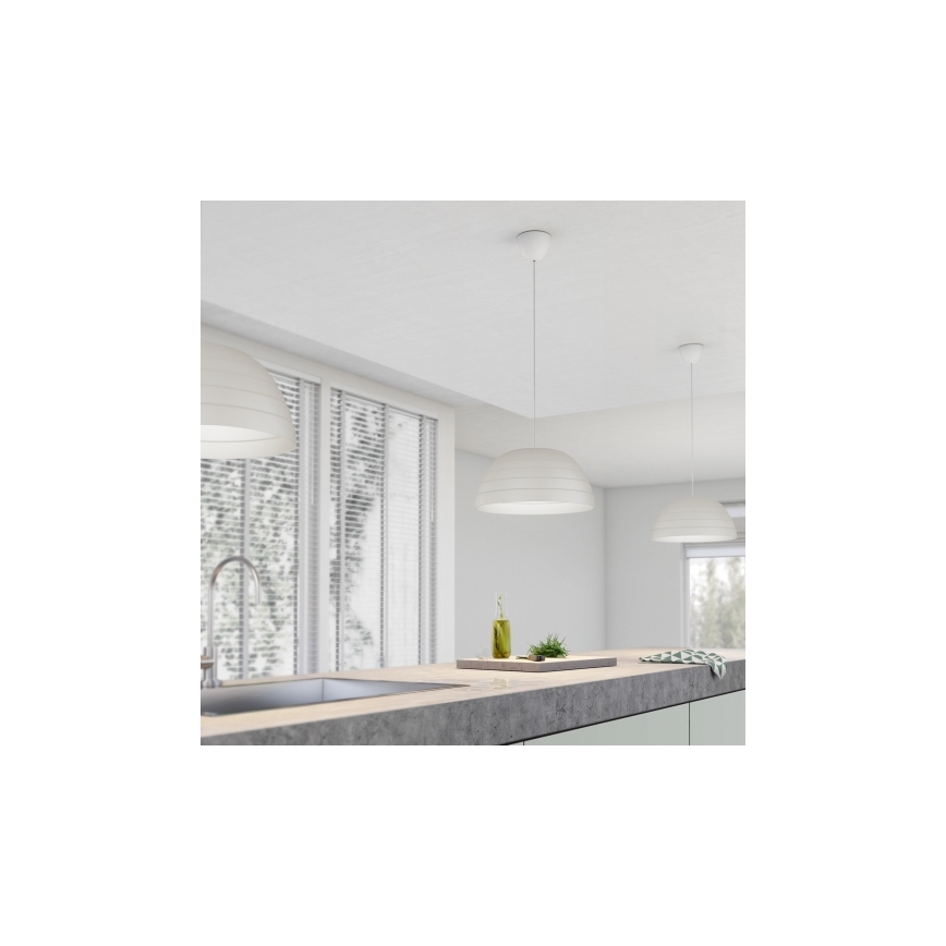 Philips 40895/38/16 - LED lestenec MYLIVING VAR 1xLED/4,5W/230V