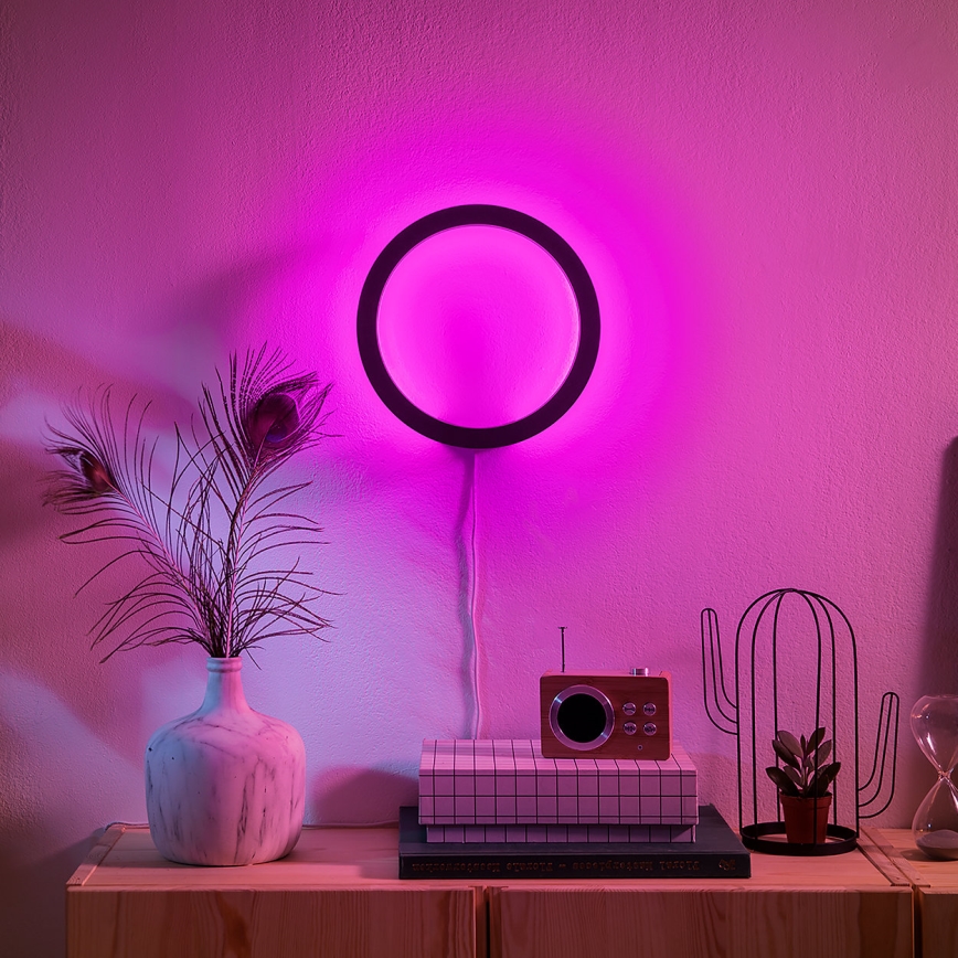 Philips 40901/30/P9 - LED Stenska svetilka HUE SANA LED/20W/230V