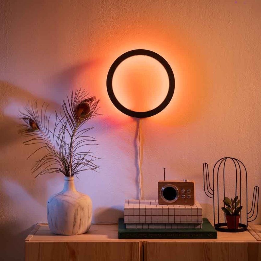 Philips 40901/30/P9 - LED Stenska svetilka HUE SANA LED/20W/230V