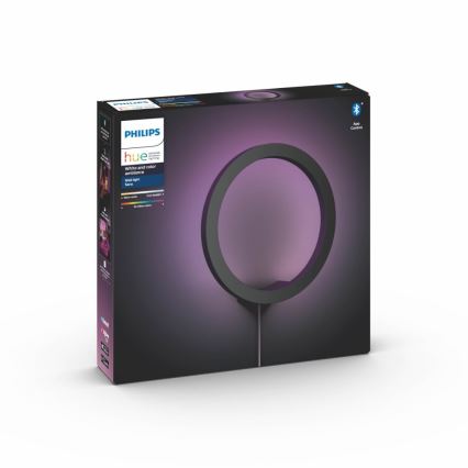 Philips 40901/30/P9 - LED Stenska svetilka HUE SANA LED/20W/230V