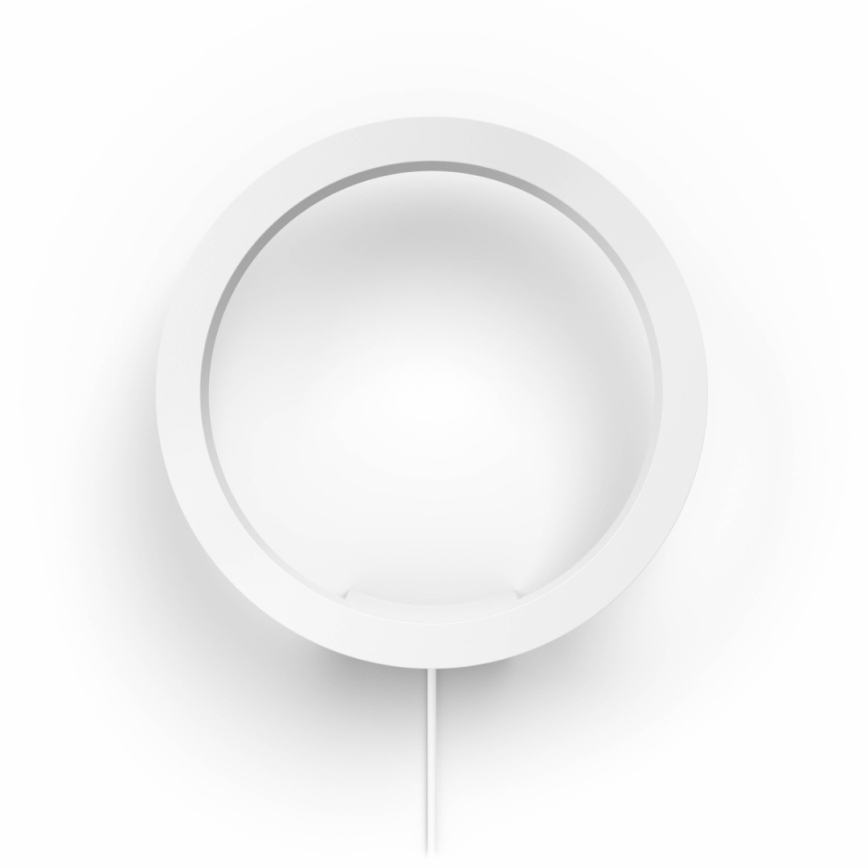 Philips 40901/31/P9 - LED Stenska svetilka HUE SANA LED/20W/230V