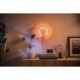 Philips - LED RGBW Zatemnitvena stenska svetilka Hue SANA White in Color Ambiance LED/20W/230V