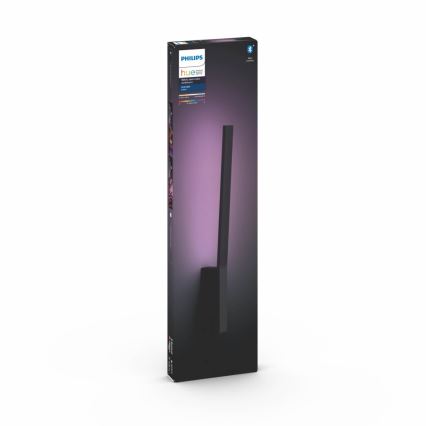 Philips 40902/30/P9 - LED Stenska svetilka HUE LIANE 1xLED/12W/230V