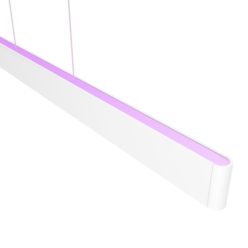 Philips 40903/31/P9 - LED Lestenec na vrvici HUE ENSIS 2xLED/39W/230V