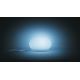 Philips - LED RGB Zatemnitvena namizna svetilka Hue FLOURISH White And Color Ambiance 1xE27/9,5W/230V